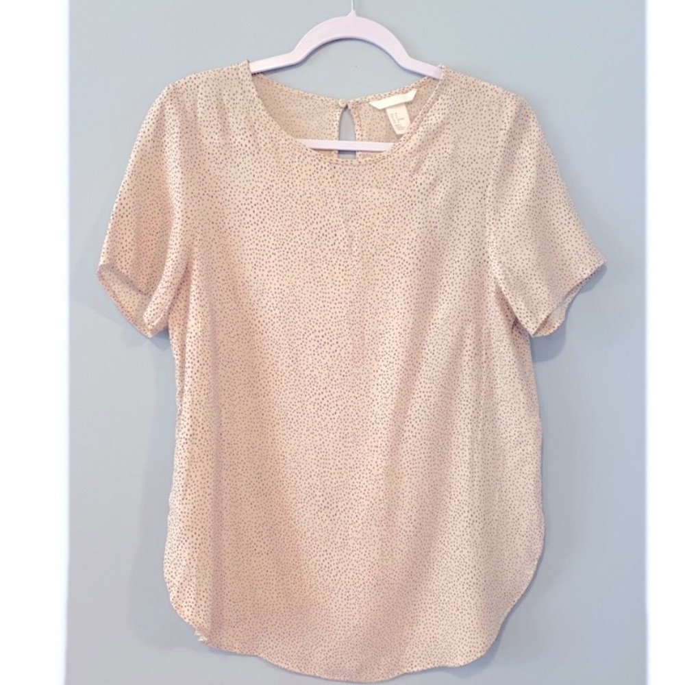 H&M Blouse ✨5 for 25✨